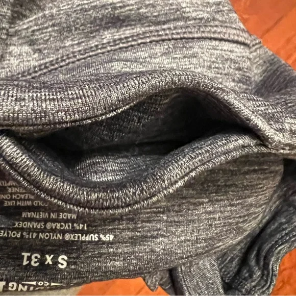 Duluth Sweatpants Women's Sx31 Classic gym athletic pants gray pockets trendy - Picture 10 of 15